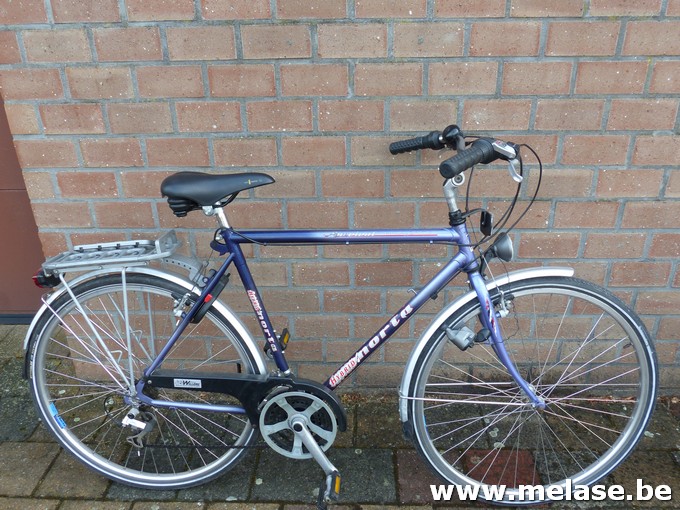 Herenfiets "Norta Survival"