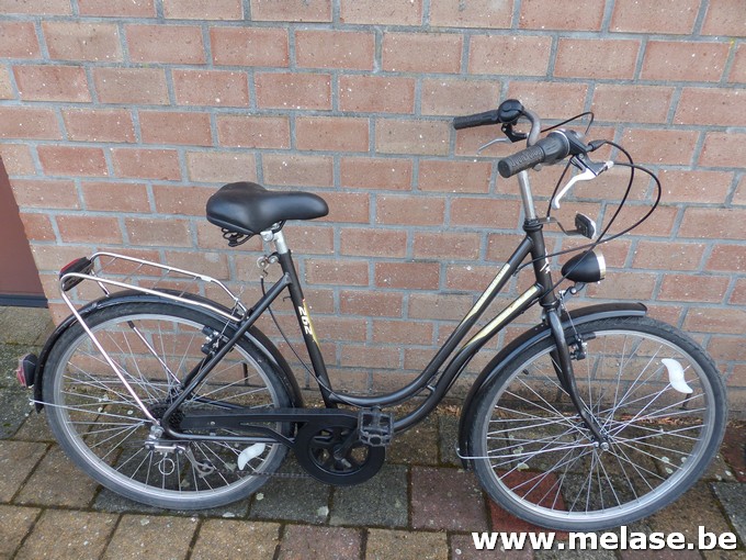 Damesfiets "Optim ALP"