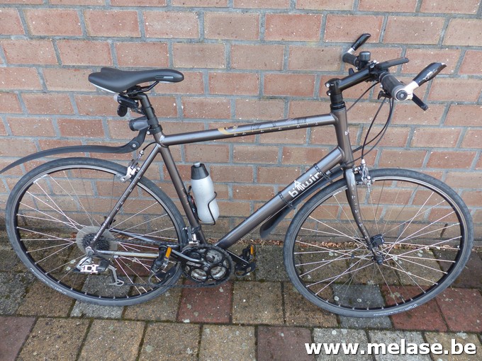 Herenfiets "B-Twin"