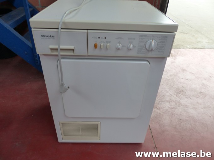Droogkast "Miele"