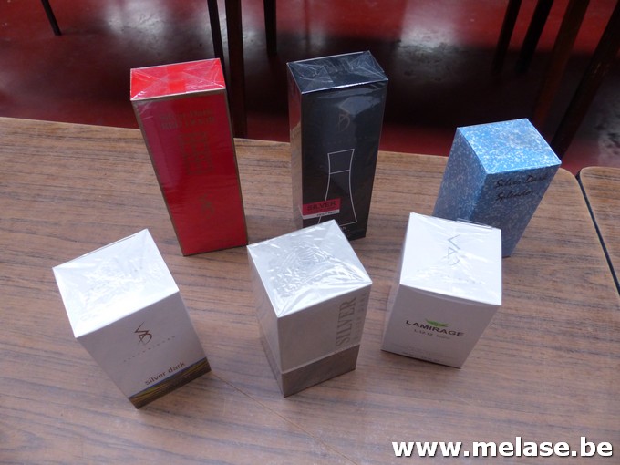 Parfum