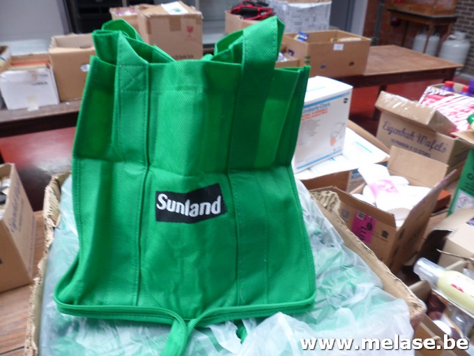 Winkeltassen "Sunland"