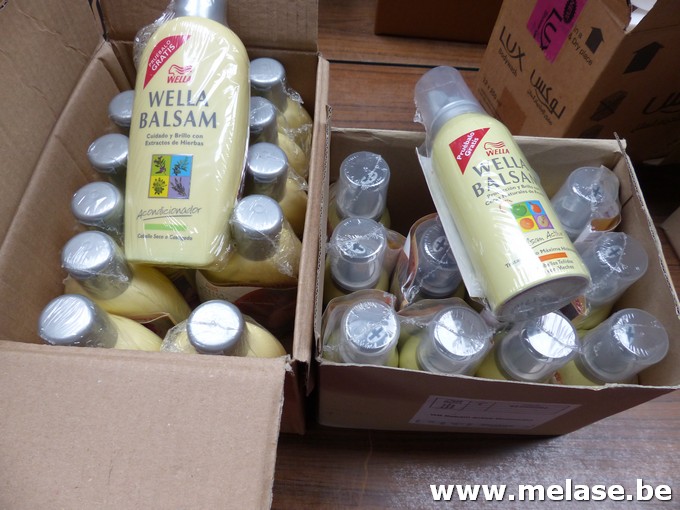Conditioner - balsam "Wella"
