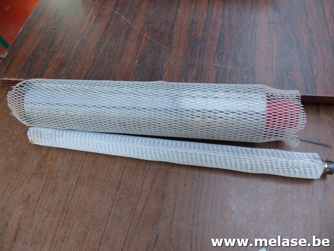 Diamantboor "3 - 9cm"