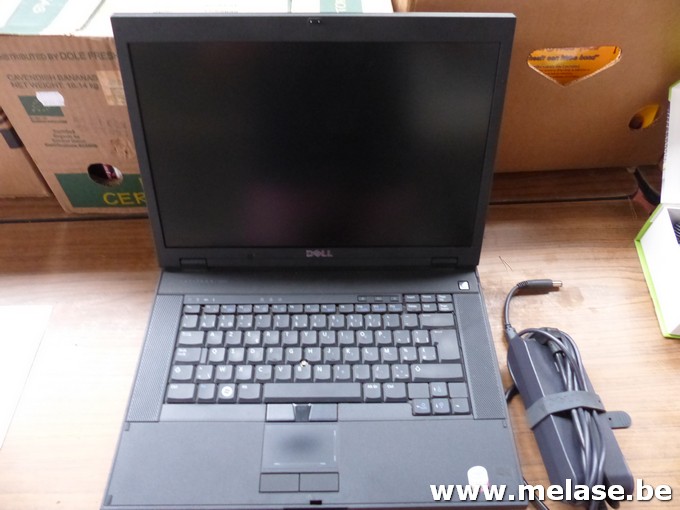 Laptop "Dell Latitude"