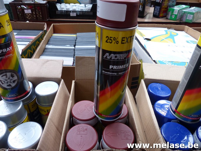 Primer "Motip - rood"