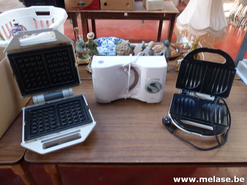 Keukenelectro