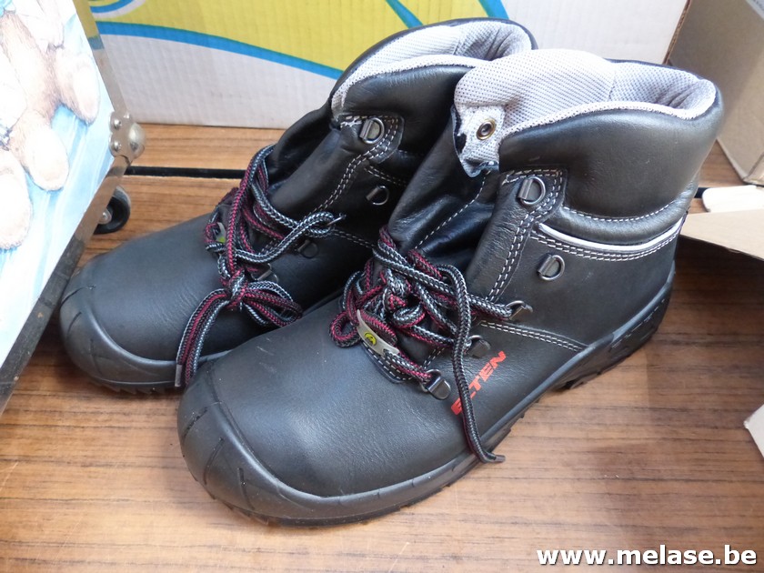 Werkschoenen "Elten"