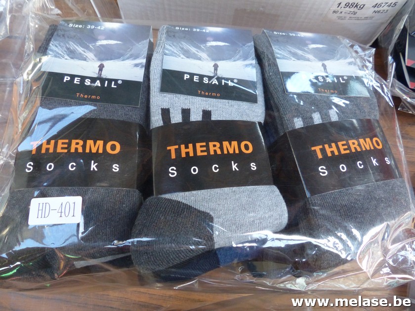 Thermokousen 