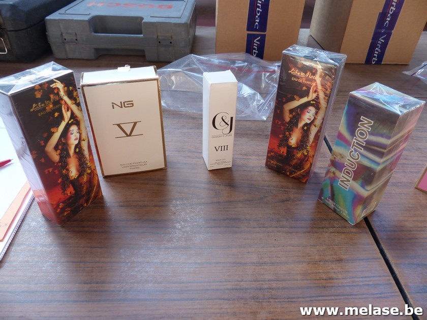 Parfum