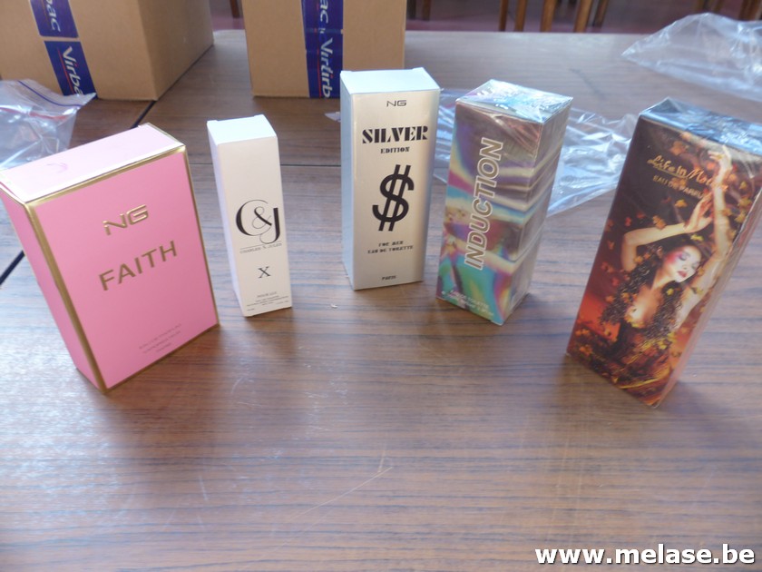 Parfum