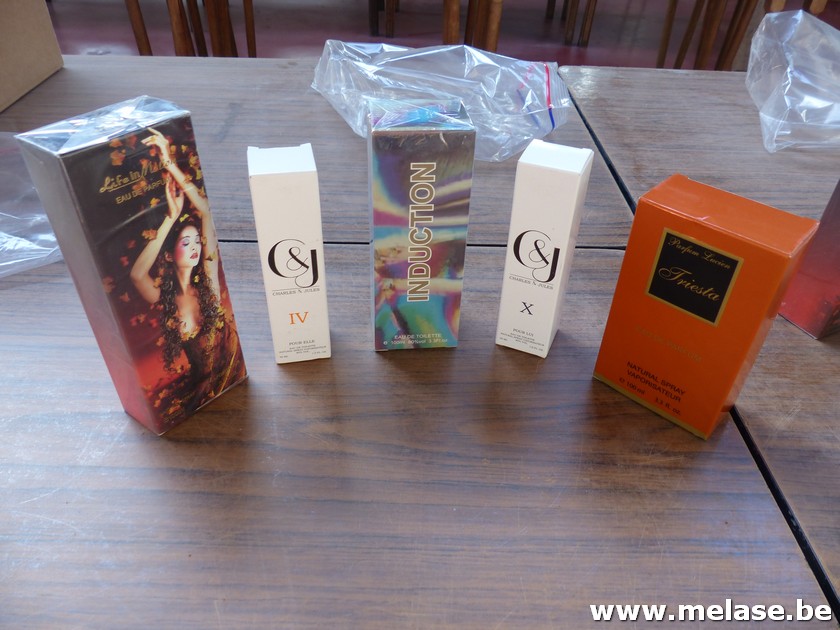 Parfum