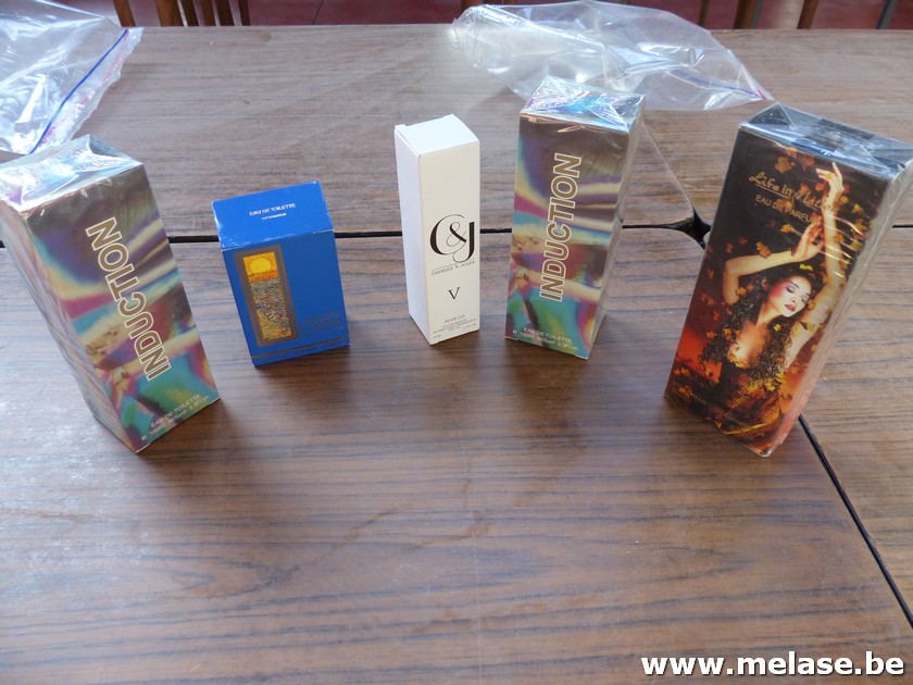 Parfum