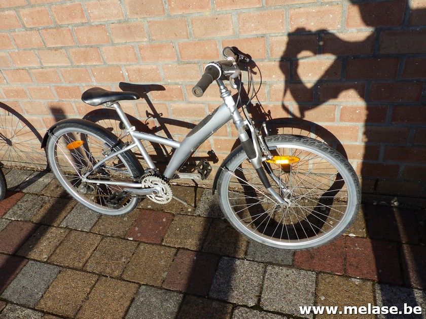 Kindermountainbike "B-Twin"