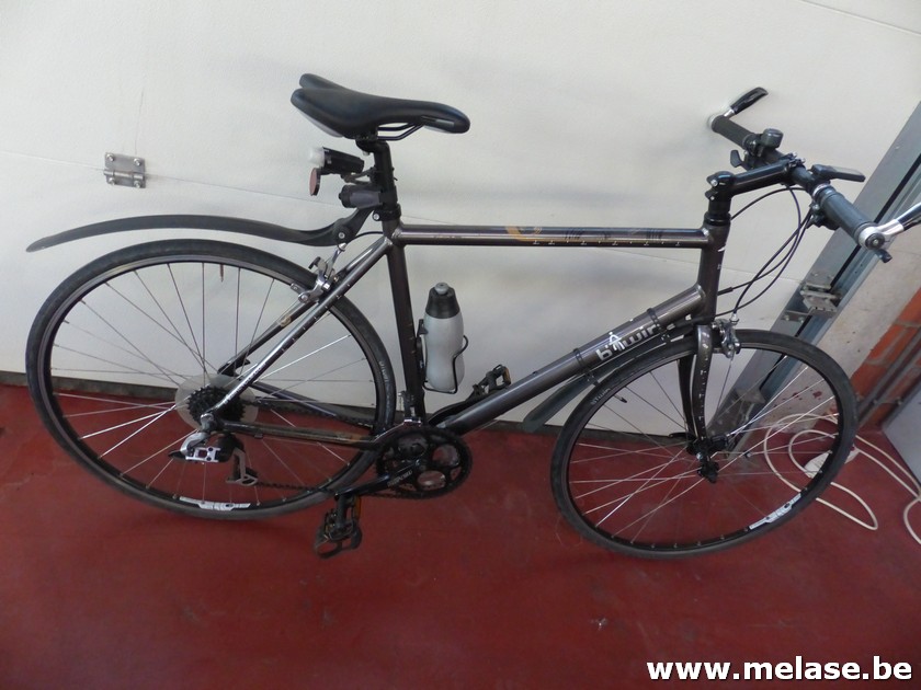 Herenfiets "B-Twin"