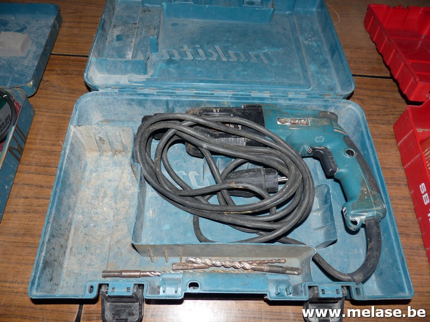 Boorhamer "Makita"