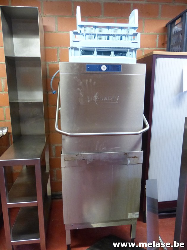 Prof. vaatwasser "Hobart"