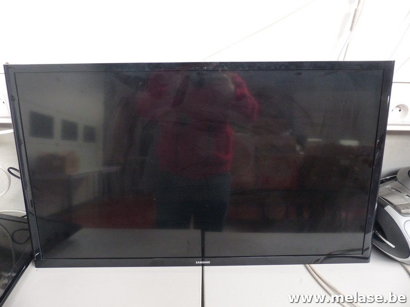 TV "Samsung"