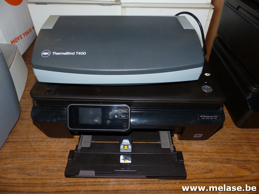 Printer "HP Photosmart"