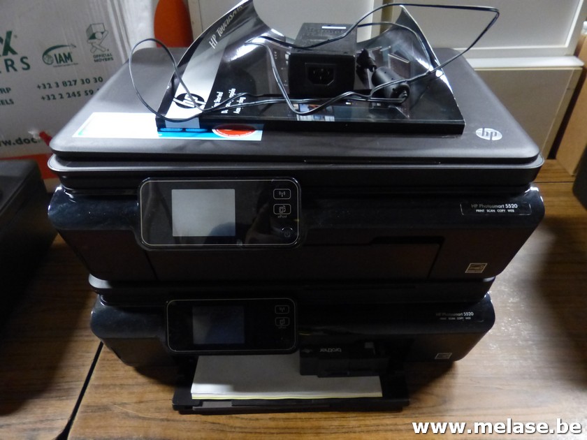 Printers "HP Photosmart"