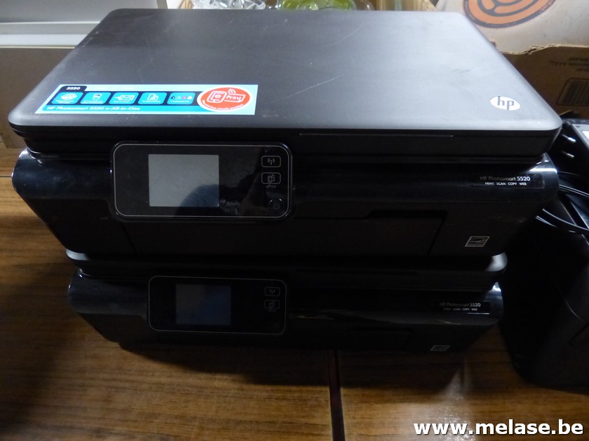 Printers "HP Photosmart"