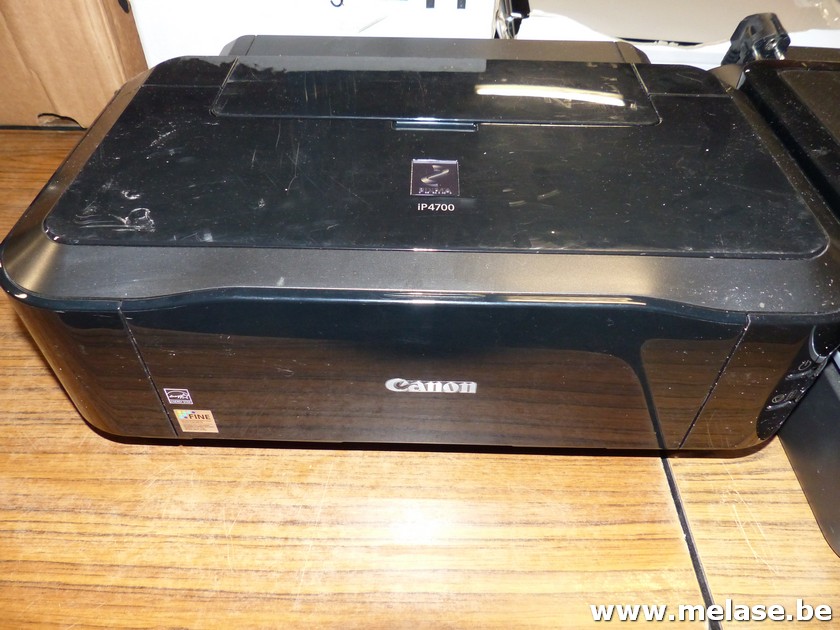 Printer "Canon"