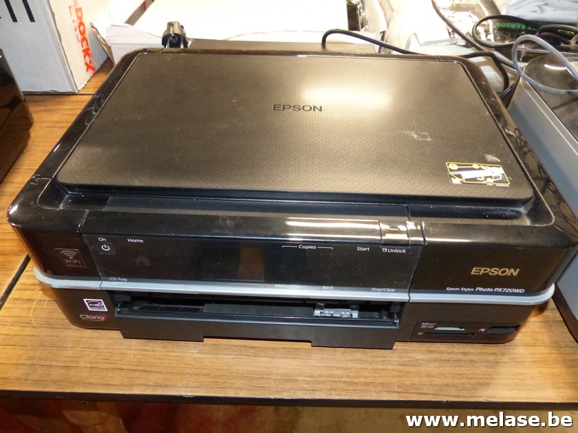 Printer "Epson - Photo"