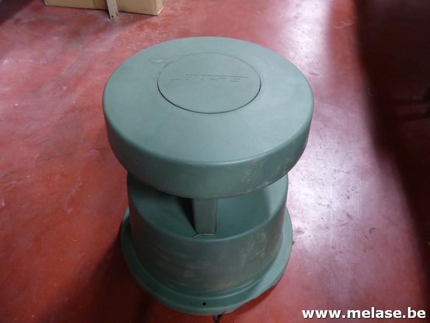 Buitenboxen "Bose"