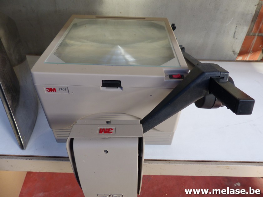 Projector "3M"