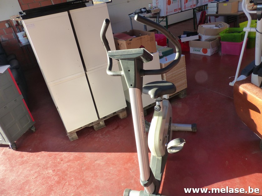 Hometrainer "Sportop 890"