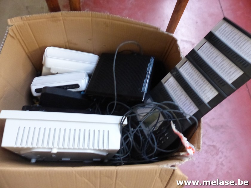 Telefoonvaria