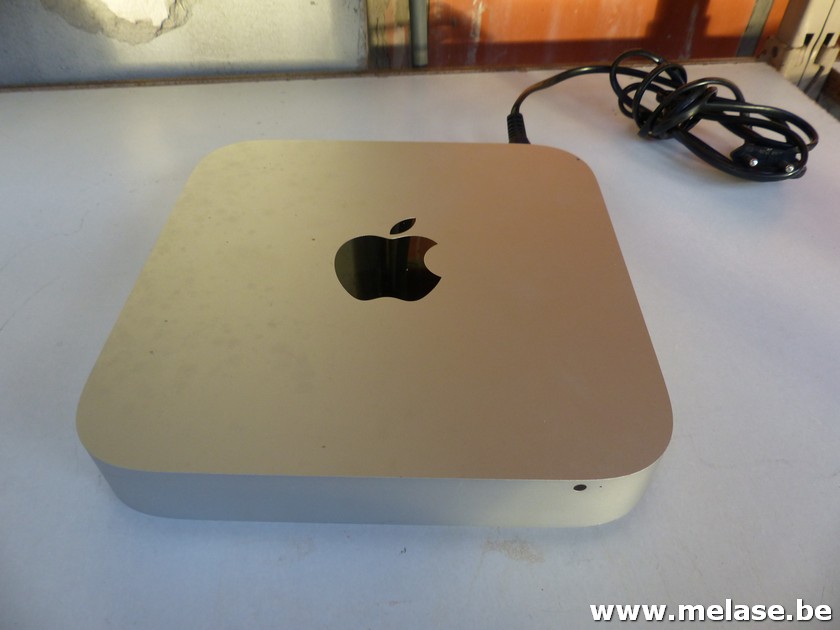 Macmini 