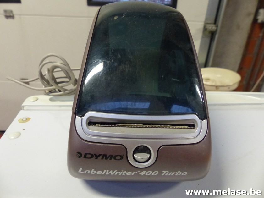 Labelprinter "Dymo"