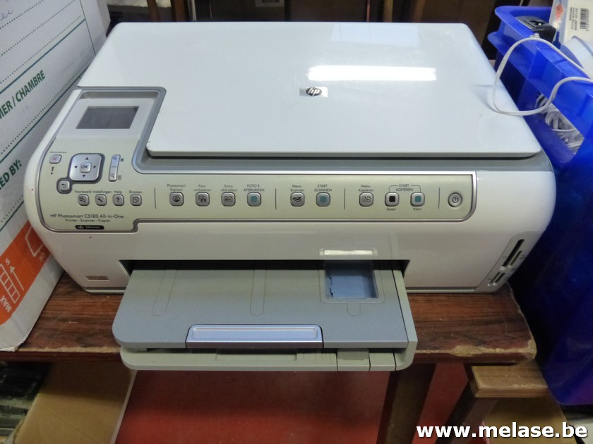 Printer "HP Photosmart"