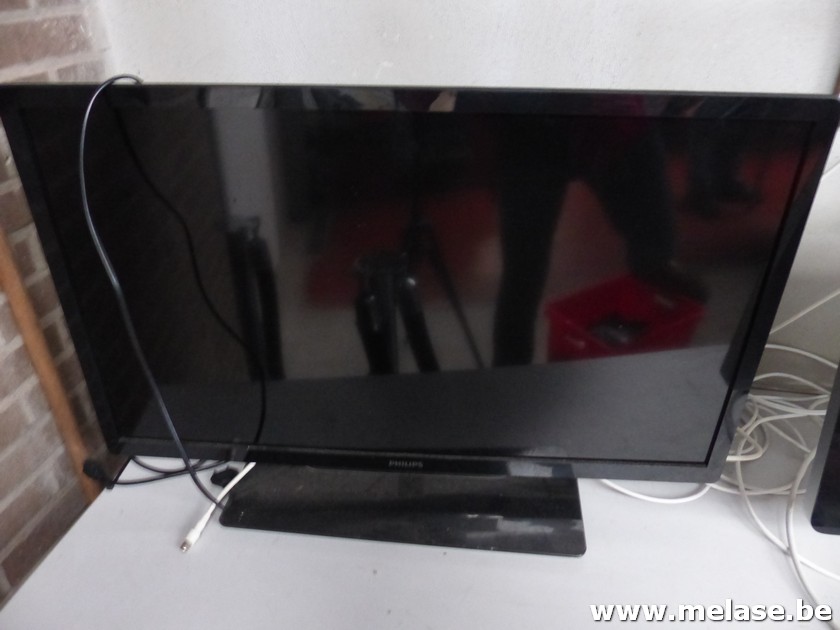 TV "Philips"