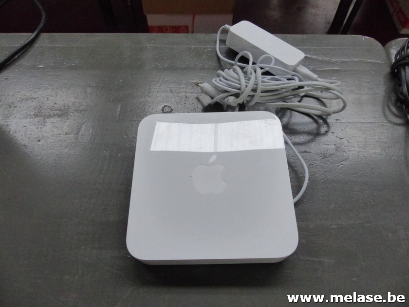 Router "Apple"