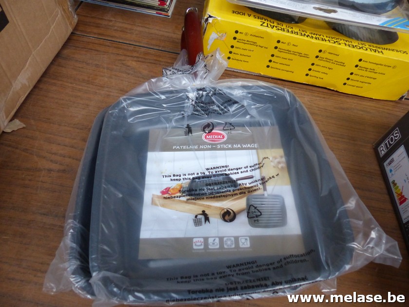 Grillpan "Medial"