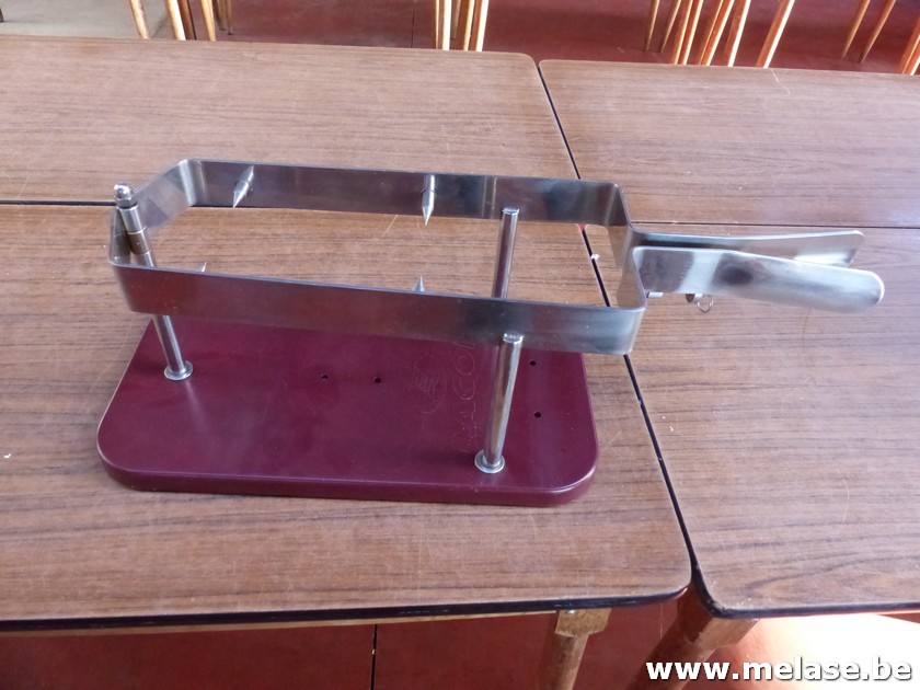 Hespenklem "Lacor"