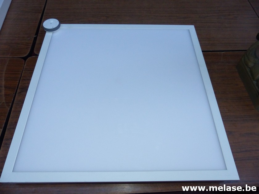 Lichtbord