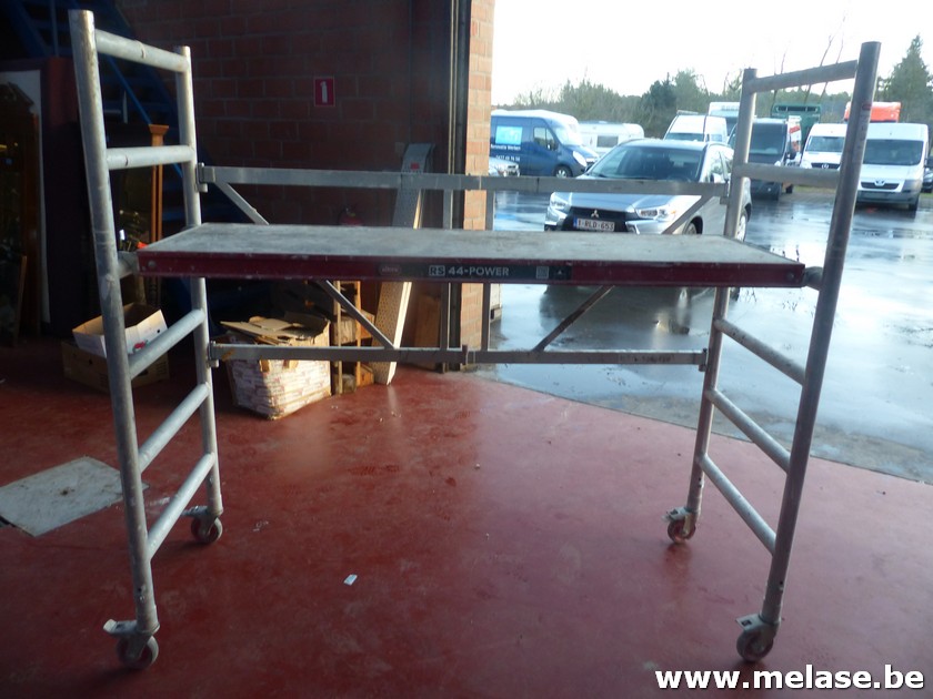 Stelling "Altrex"