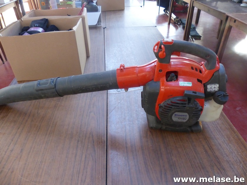 Bladblazer "Husqvarna"