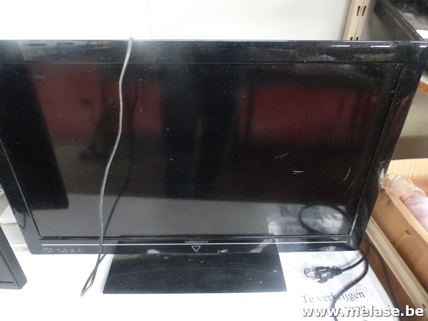 TV "Medion"