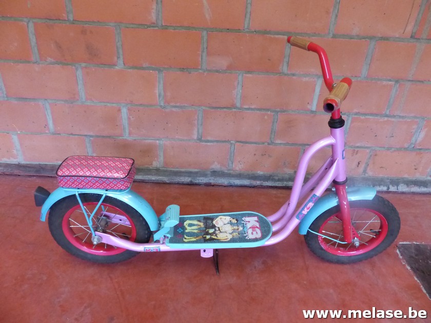 Kinderstep "K3"