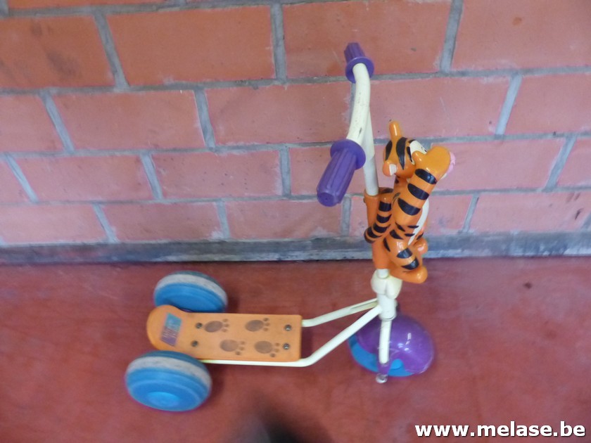 Kinderstep "Winnie the Pooh"