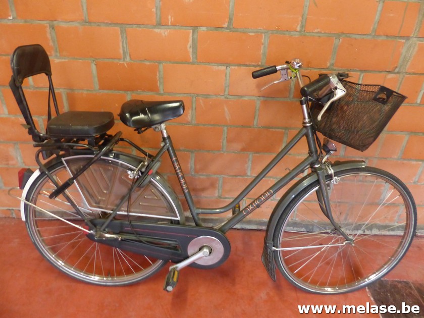 Damesfiets "Oxford"