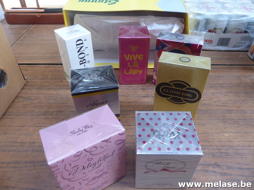 Parfum