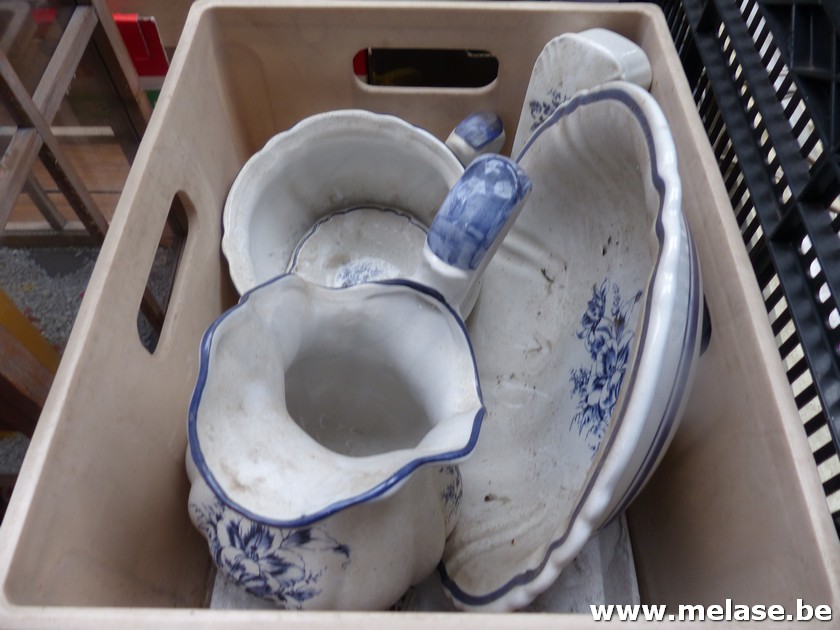 Lampetset