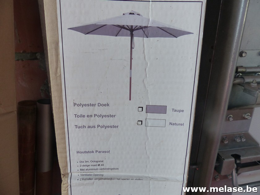 Parasol