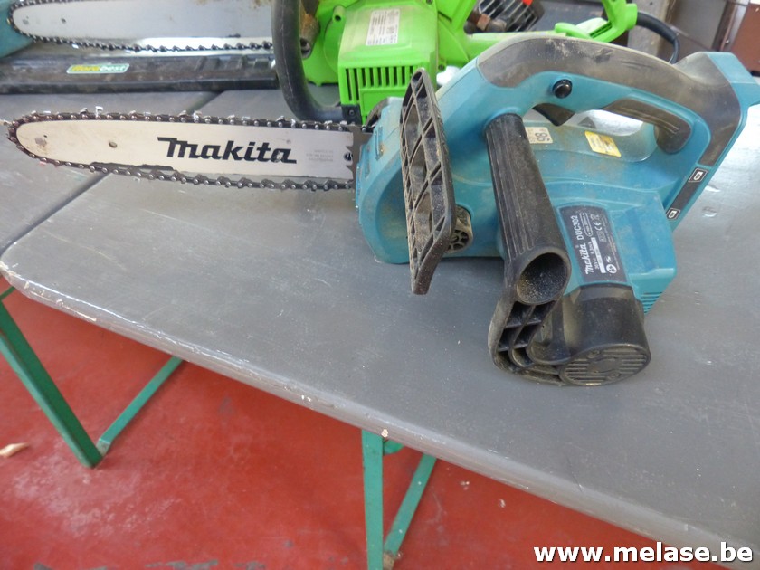 Kettingzaag "Makita"