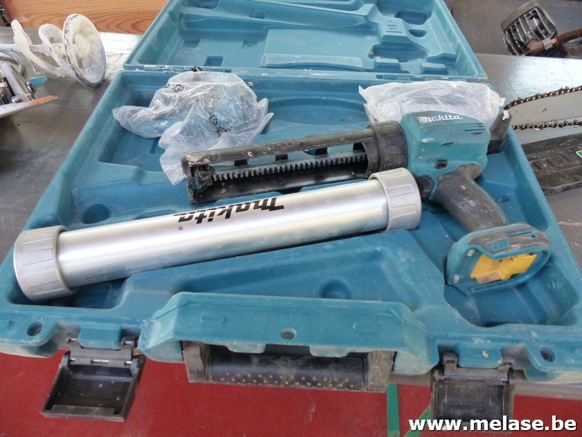 Accu kitpistool "Makita"